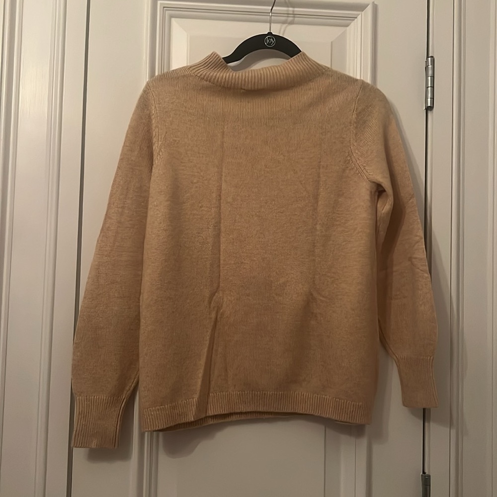 Chicos Sweater - image 3